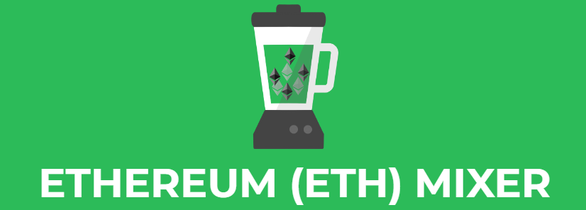 Ethereum ETH Mixer